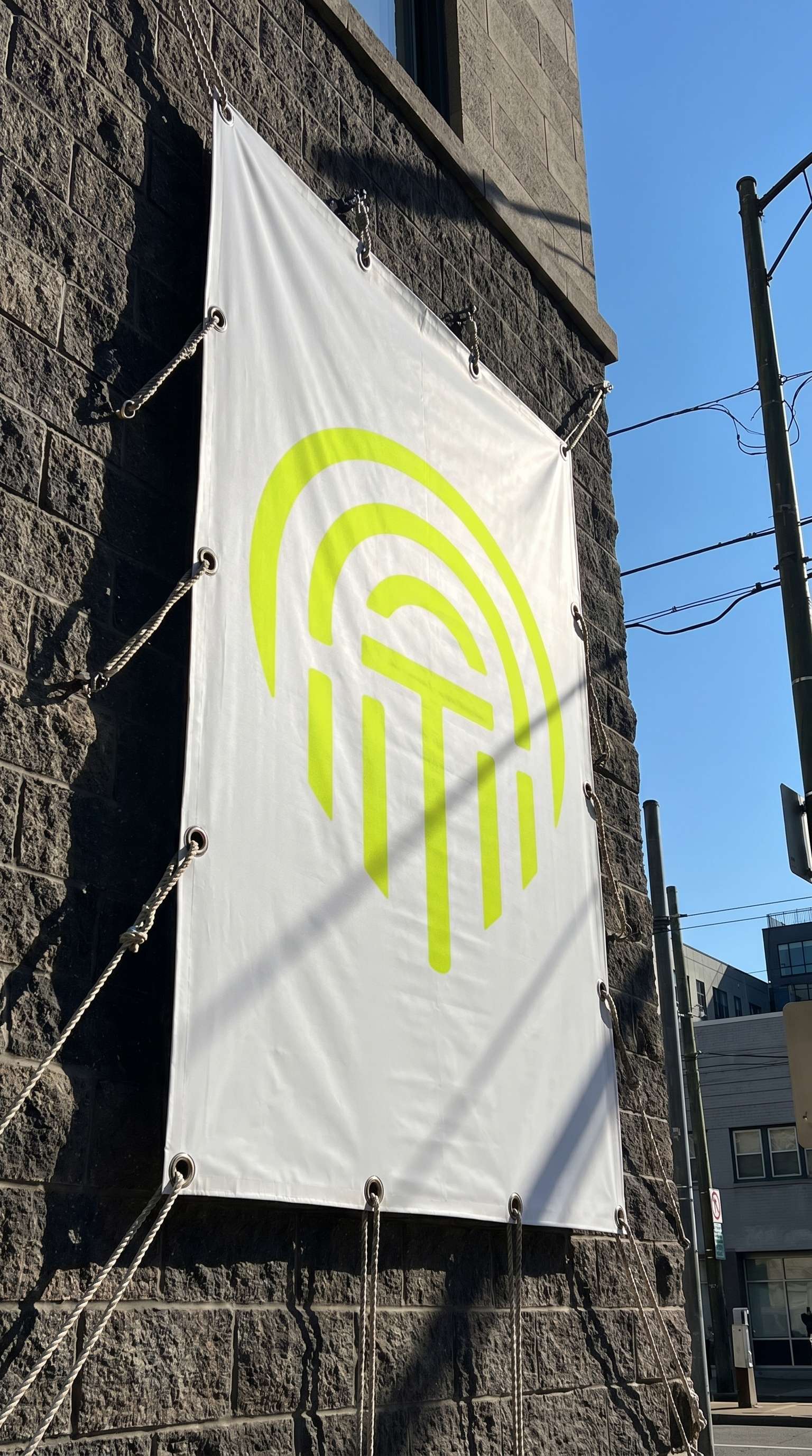 Banners