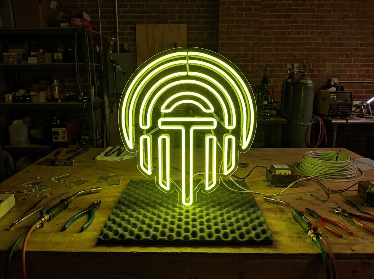 Neon Signs