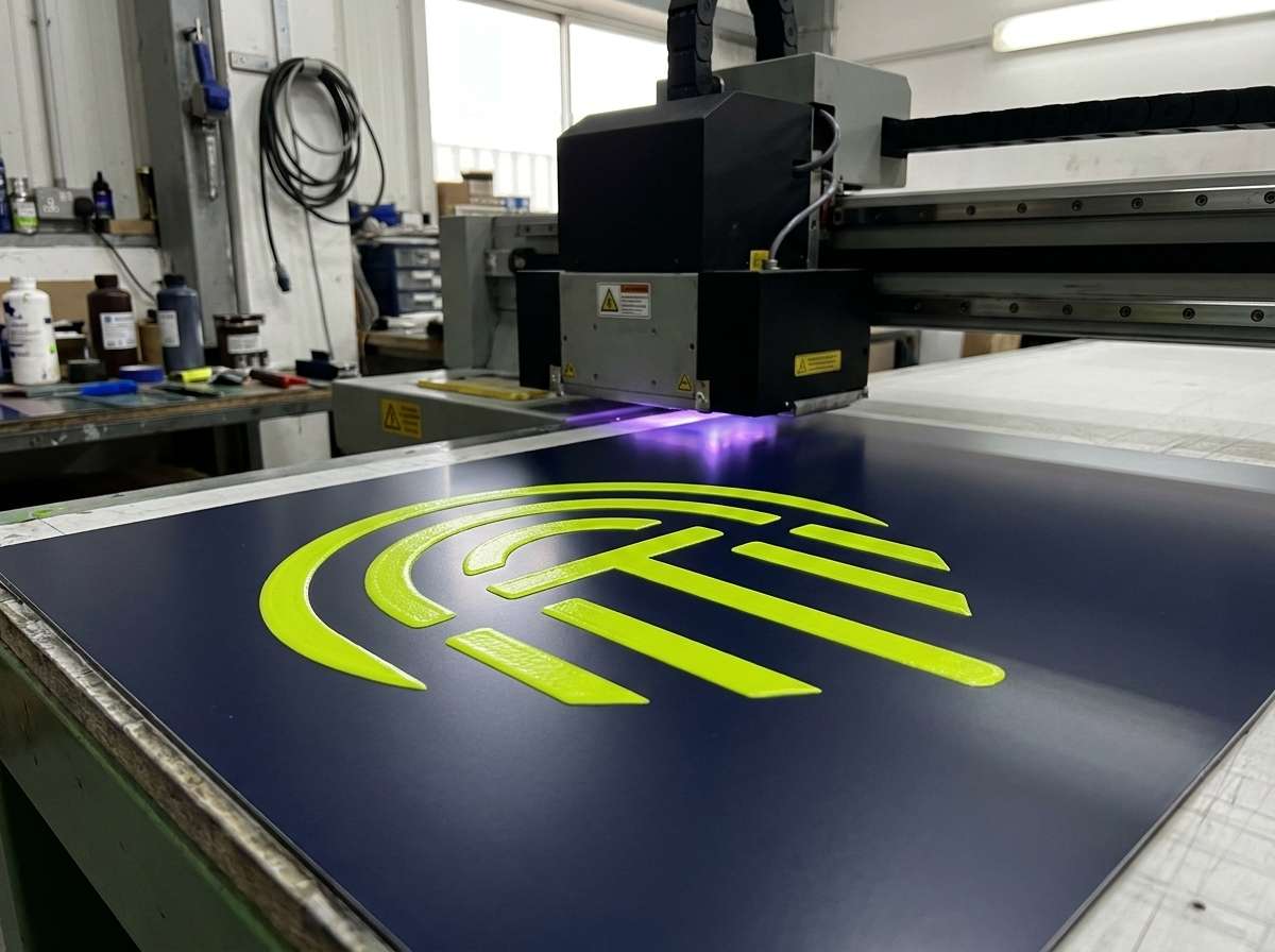 Offset Printing